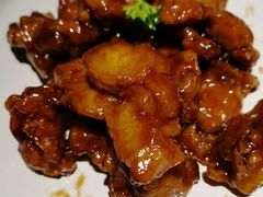 -绿茶餐厅(乐峰广场店)