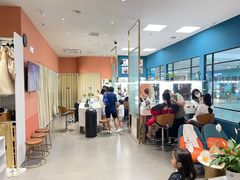 -海马体照相馆(厦门SM城市广场店)