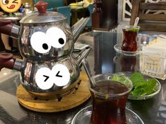 -Mevlana梅夫娜土耳其餐厅·清真
