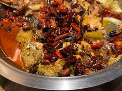 -烤匠麻辣烤鱼(万象城店)