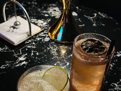 -Bar The Vortex(高新万达店)