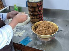 -杭州小吃(工人体育场北路店)