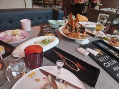 -Ministry of Crab•MOC(交子大道店)