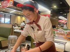 -海底捞火锅(八佰伴店)