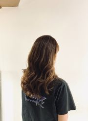 -苏豪路易士·嘉玛发廊