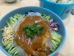 -老边饺子馆(东单店)