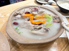 -叁煨蹄花·下饭盐帮菜(人民广场店)