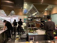 -L'Arome芳芳法国餐厅(仙林金鹰店)
