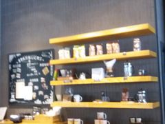 -星巴克(南昌西湖万达店)