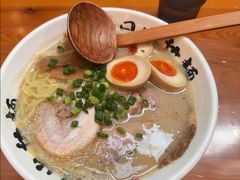 -日出拉面(望京店)