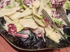 -船歌·鱼水饺青岛菜(闽江二路店)