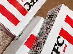 -肯德基(融创茂店)