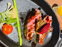 -西堤牛排(合肥之心城店)