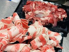 -李氏烤肉店