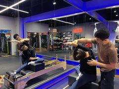 -NRG 健身私教CLUB(云山路店)