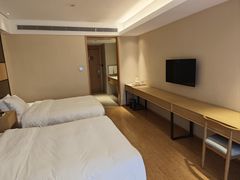 -全季酒店(成都九眼桥店)