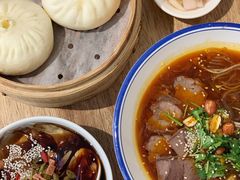 -村外有星光小食铺(解放碑1089店)