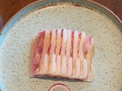 -佘山世茂艾美·御珍轩中餐厅
