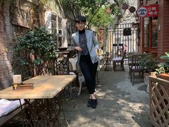 -古董花园(思南路42弄小区店)