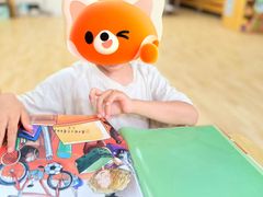 -金色摇篮潜能开发幼儿园(大兴校区)