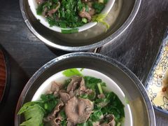-乐山食古香跷脚牛肉