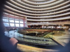 -杭州国际会议中心洲际酒店-原素全日餐厅(解放东路店)