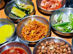 -哼蟹二将·烤肉酱蟹(合生汇店)