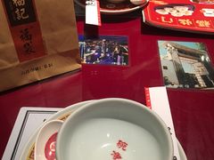 -味福记·本地特色菜(八一万达广场店)