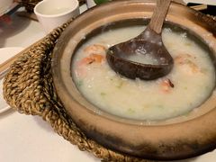 -火齐潮汕砂锅粥(五道口店)