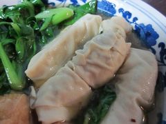 仓桥面结-面结真系好得，真系特别鲜香，嫩口-仓桥面结店