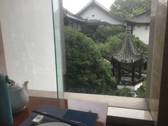 -汇金酒店·餐厅