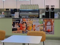 -Seesaw Coffee(武商MALL·武广店)