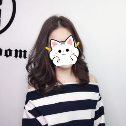 -Mix Boom Hair salon