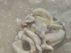 -淘米捞·米汤脆鲩鱼火锅(福田皇岗店)