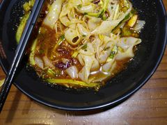 -鼎高高陕西美食(龙德广场店)