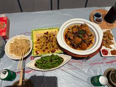 -肥肥虾庄·金牌油焖大虾(杨园滨江时代walk店)