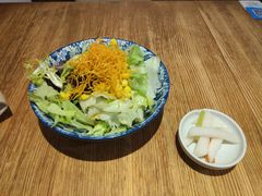 -一井烧肉·活鳗·寿司(望京SOHO店)