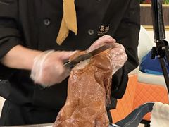 -北京全聚德(西客站店)