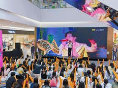 -丽达购物中心(崂山店)