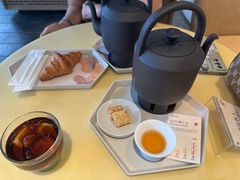 -tea'stone (万象天地店)