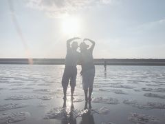 -南汇嘴观海公园