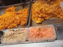 土豆泥-丁家坡洋芋·观音桥好吃街A区(全国总店)