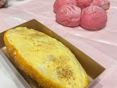 -木子木水日式烫面包(杭州首店)