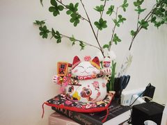 -玉见cake低糖蛋糕甜品台定制(河西店)