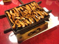 铁板松茸-天厨妙香素食餐厅(清华店)