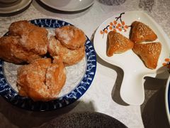 -红棉中餐厅·广州海航威斯汀酒店