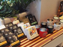 -Peet's 皮爷咖啡(望京小街店)