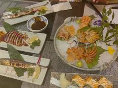 -昱匠·日本料理(金融街店)