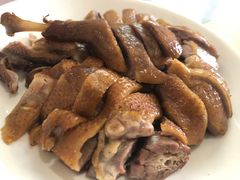 -土桥老街黄鸭子(清淳家园店)