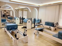 -威蒂斯健身游泳(国龙财富中心店)